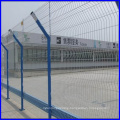 DM durable and security welded fence, airport fence